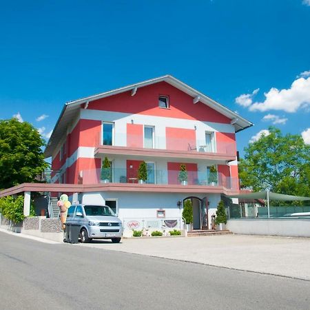 Gasthof Alpenblick Sierning Exterior photo